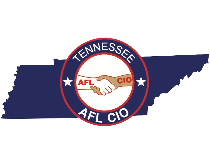 Tennessee AFL CIO